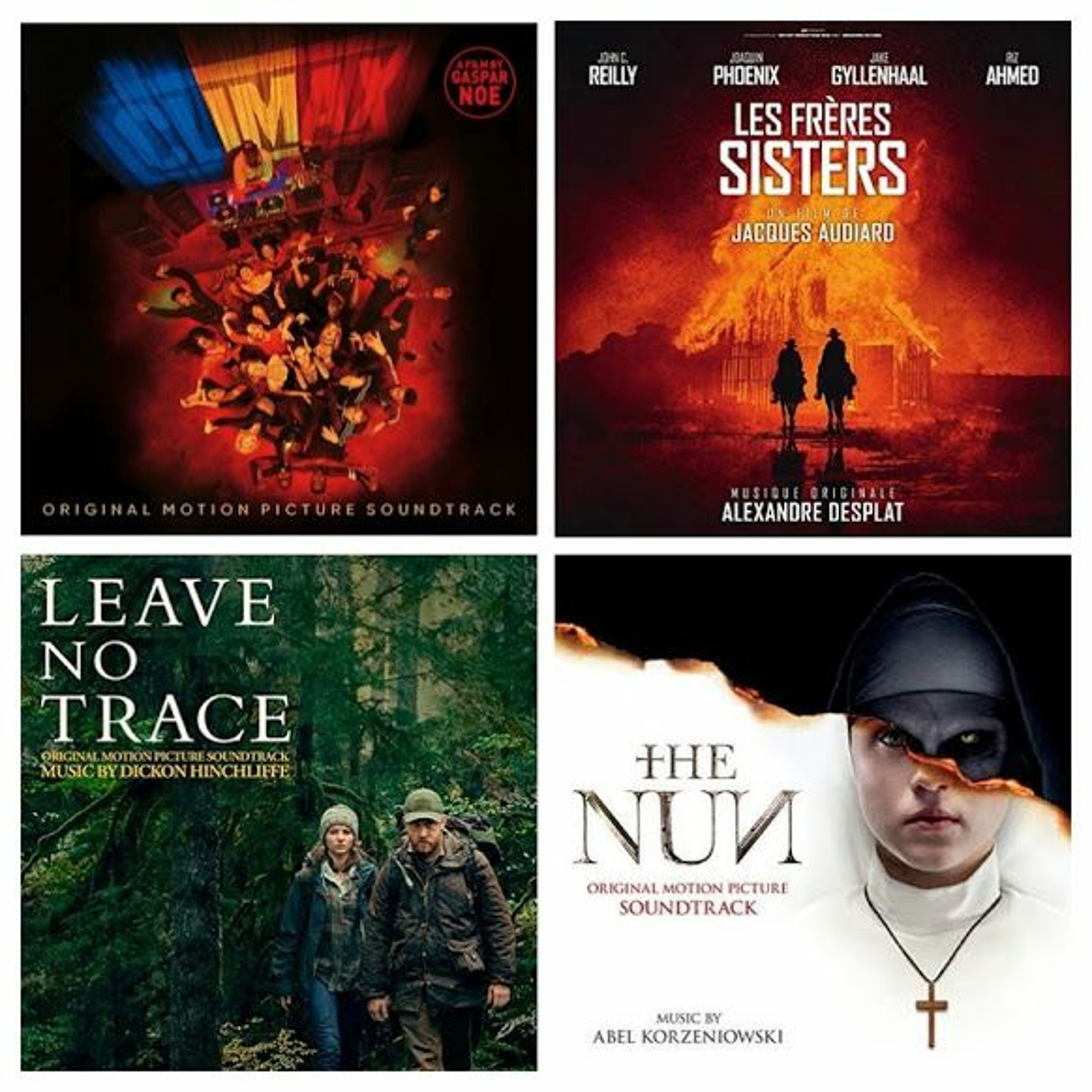 Cinezik Radio - Actualité de la Musique de Film