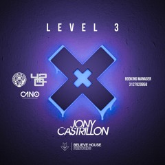 LEVEL 3 - JONY CASTRILLON