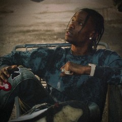 Astroworld Type Beat