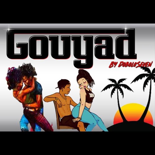 007 - Gouyad