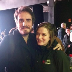 And so it Goes - Dreamscape - Lalo and Sarah (Billy Joel)