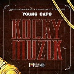 Young Capo - Smile Into A Frown