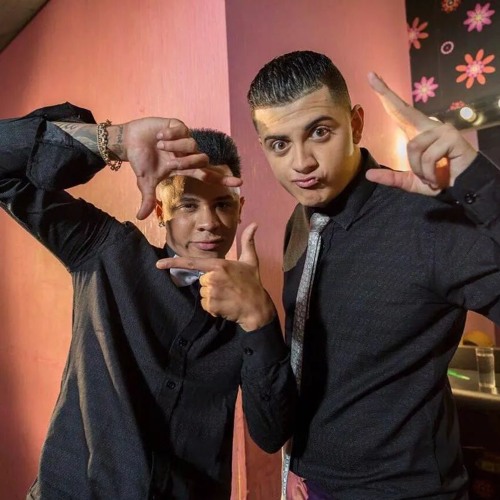 Jhowzinho E Kadinho - Agora Vai Sentar (BlackCoder Sing)