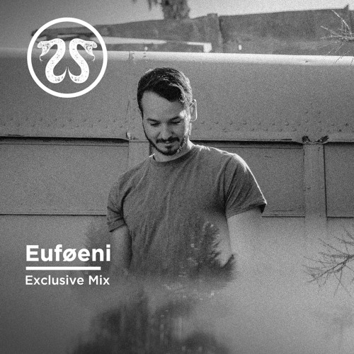 CRSSD Fest Exclusive Mix: Euføeni