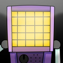 Otaku Smasher! (v3) | Magicflow (Undertale AU)