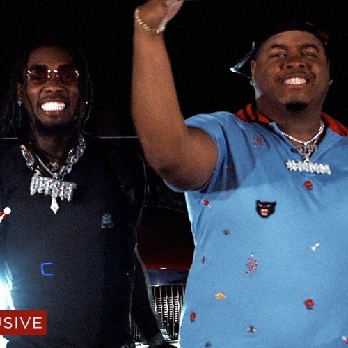 Duke Deuce Feat. Offset "Unload" (Quality Control Music) (WSHH Exclusive - Official Music Video)