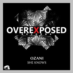 Ozani - She Knows (original Mix)