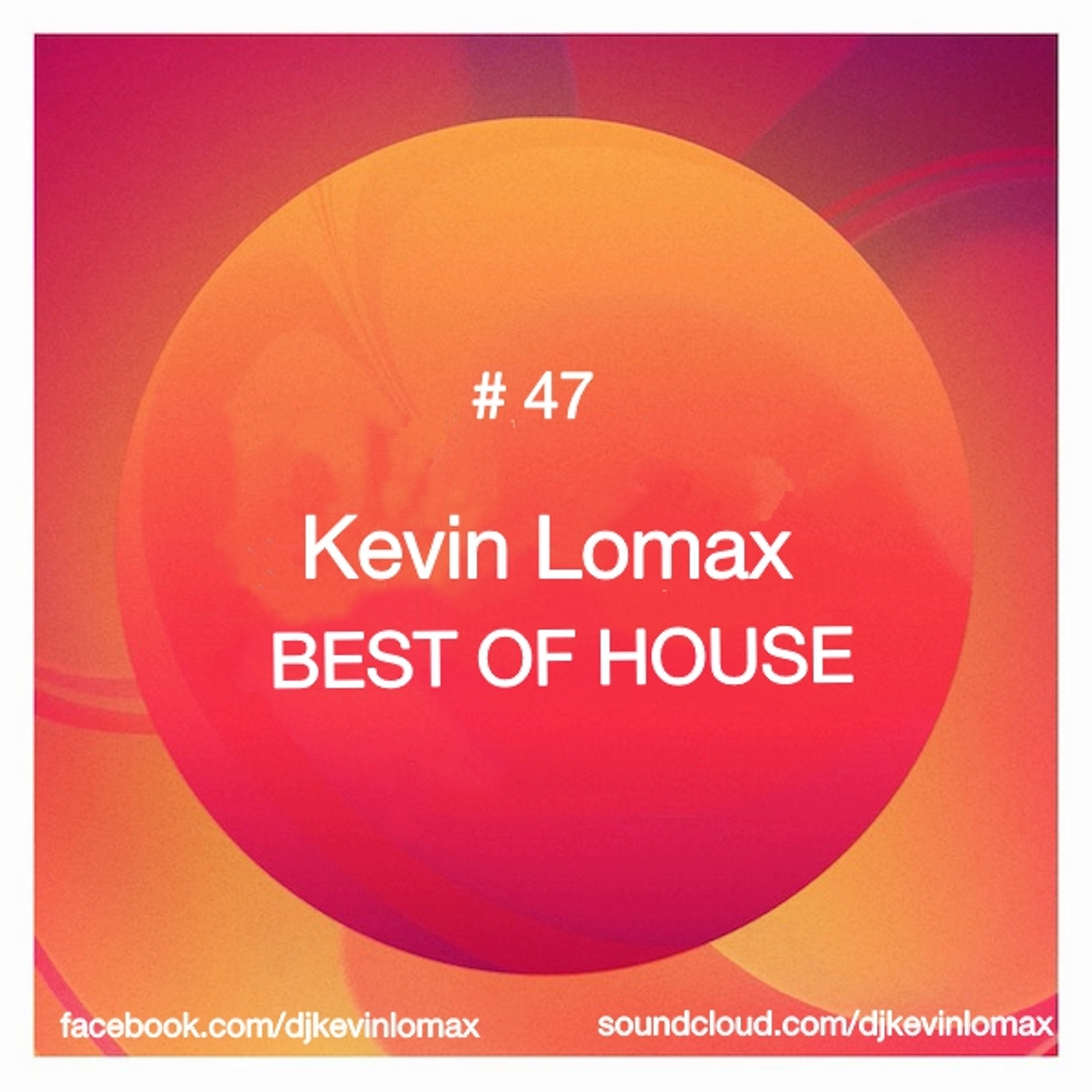 Music Art Radio Show-Best of House