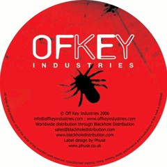 Stream Off-key Industries / Matt O'Brien music | Listen to songs, albums,  playlists for free on SoundCloud