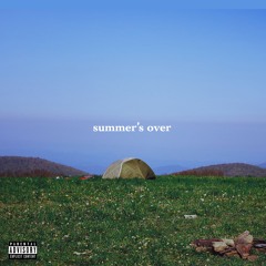 summer's over (prod. by Ocean Beats)