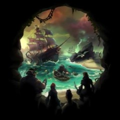 Becalmed - Sea Of Thieves (Vocal Cover)