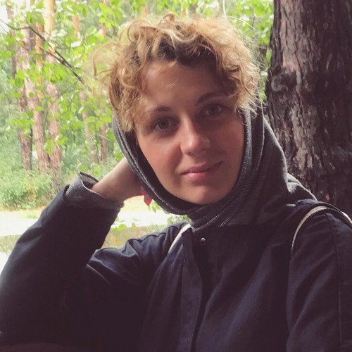Vera Logdanidi — All Points Between | KMAH Radio (11th Sep 2018)