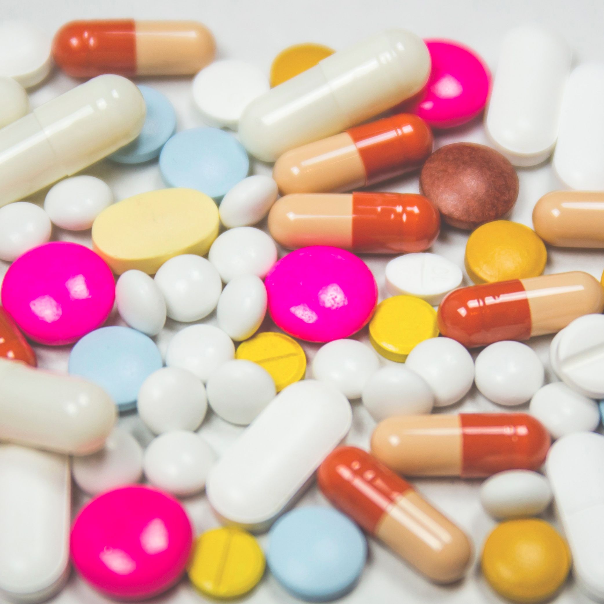 Should I stop taking my medications or supplements? episode artwork