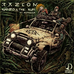 Razlom - Rambo [Empire Recordings]