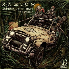 Razlom & Asphexia - The Run [Empire Recordings]