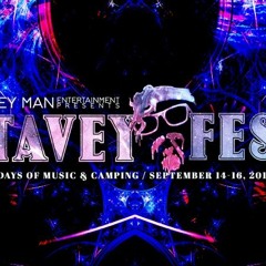 bizzy. @ Staveyfest 2018 8/14/18