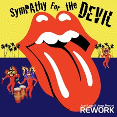 Sympathy For The Devil (Jorge Montiel & Juan Laya Rework)