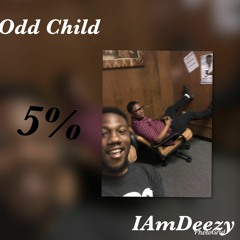 5% (feat. Odd Child)