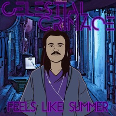 Feels Like Summer (Childish Gambino Cover)