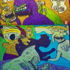 mix 8: Daddy Chico the Elephant Trunk Dance Man pt2