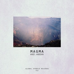 Andi.Andean - Magma
