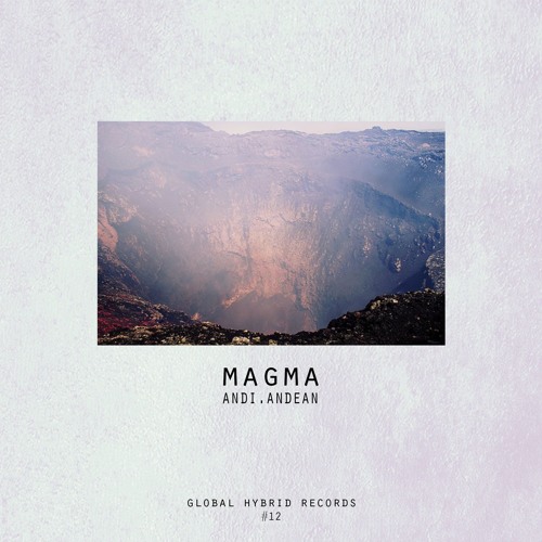 Andi.Andean - Magma