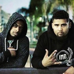 RG x Will West - IMG The Realest (Prod. Jay P. Bangz)