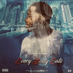 Kennie Lu - Lifestyle Ft.CrudLife DA