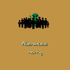 Alienated (Elzhi)