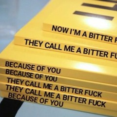 Joji - Bitter Fuck (instrumental edit)