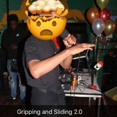 Gripping&Sliding 2 #OW