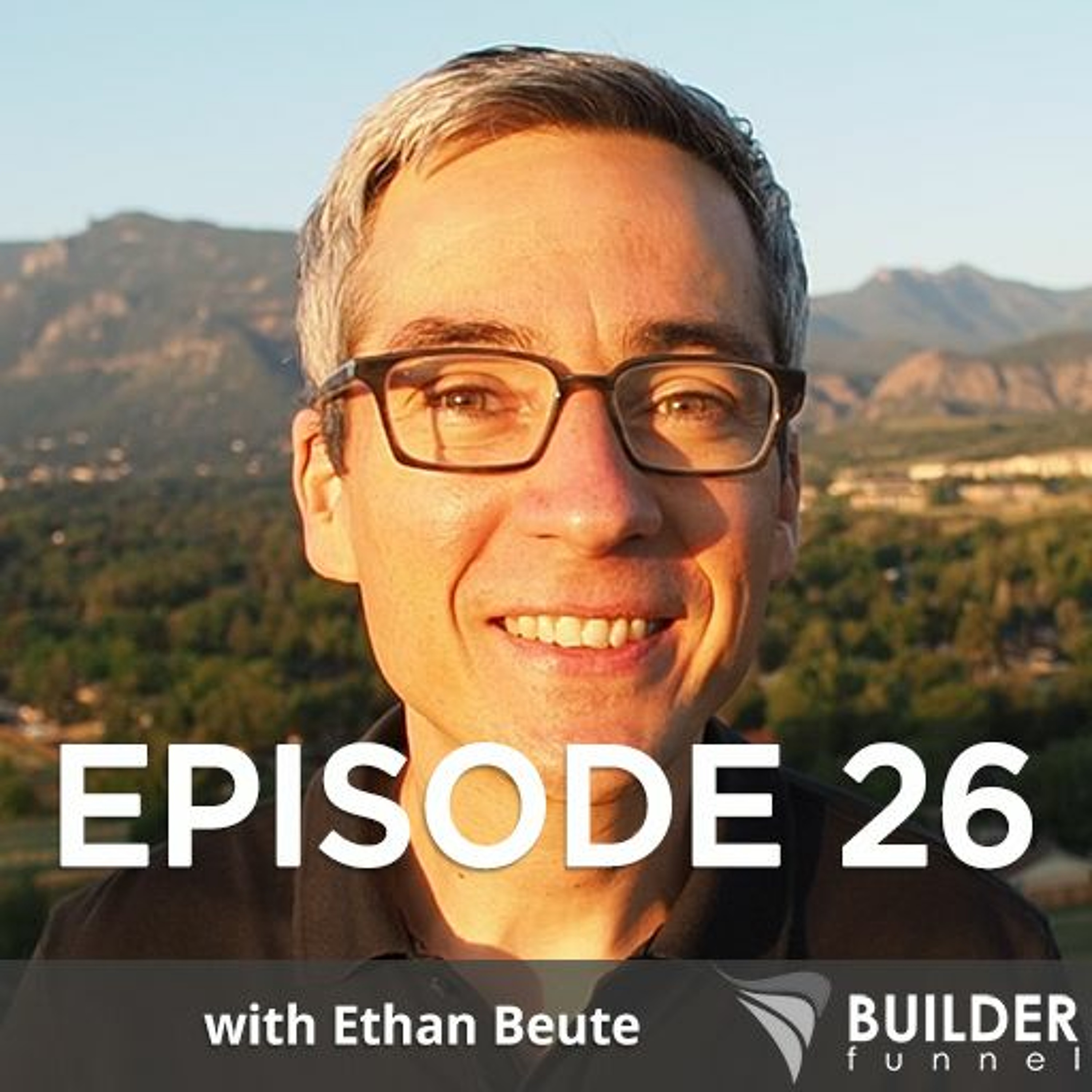 Builder Funnel Radio