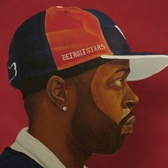 The Red (Jaylib & J-Dilla Remix Rap beat)Prod. By Wishie