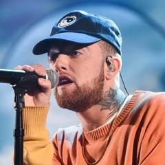 Mac Miller Type Beat 'Legend'