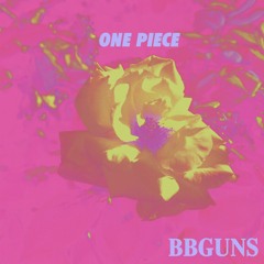 One Piece (Prod. C.Scott & 0h85)