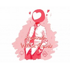 Magyn - Aquarela (Wttm Remix)