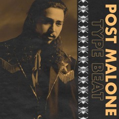 Post Malone Type Beat with Hook by Constantine - "Restless" (Prod. Legion Beats)
