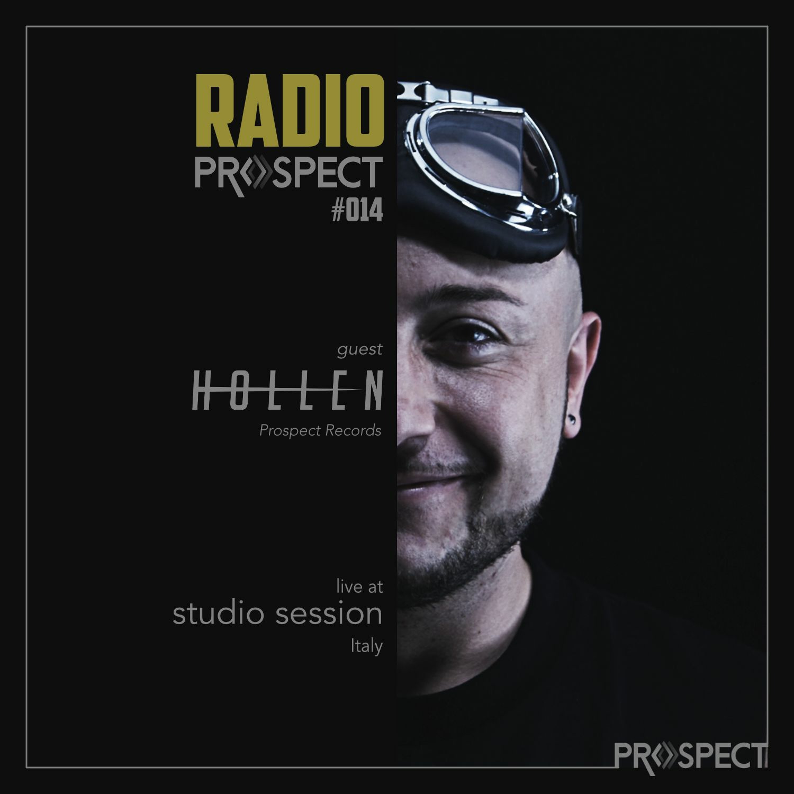 RadioProspect