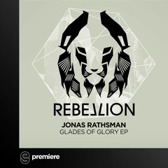 Premiere: Jonas Rathsman - Analog Fling - Rebellion