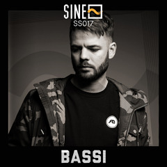 SS017 ~ BASSI (SINE x FLEXOUT promo mix)