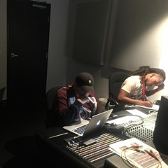 Mi Life Go Hard (Feat. Sp_cephantom)