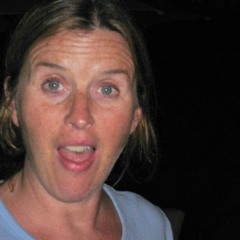 Swimming w. Fishes in Mexico