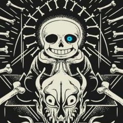 Megalovania (Dual Mix) (RichaadEB vs Radix)