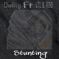 FlatLine Dwill ft LTL B Rad - Stunting