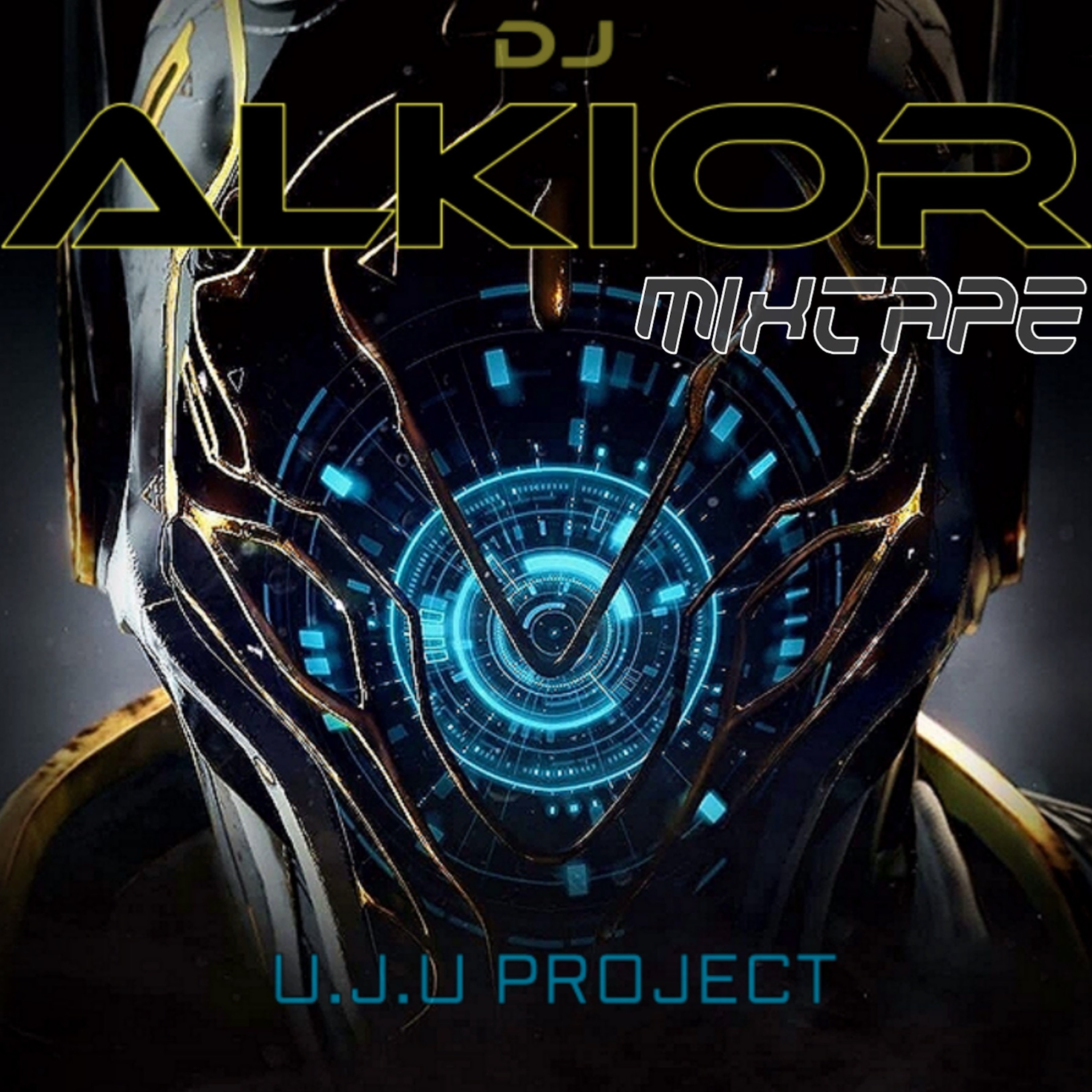 Dj Alkior