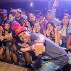 MEGA MEDLEY MC JF 2018 - DJ TH DO SF #TROPADOGORDÃO