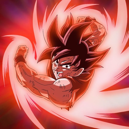 Stream Goku's Kaio Ken X20 Kamehameha by Burtion Dubstep | Listen online  for free on SoundCloud
