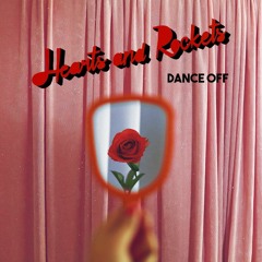 Hearts And Rockets - Dance Off (split 7" w/ Shrimpwitch - Digestion)