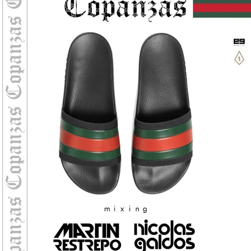 COPANZAS - MARTIN RESTREPO NICOLAS GALDOS