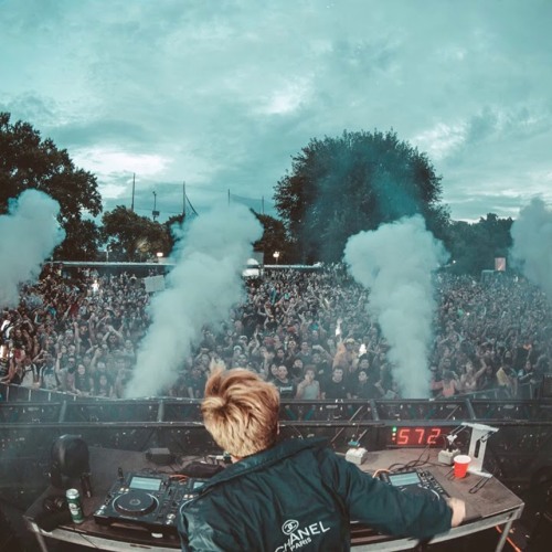 Stream KAYZO LIVE ELECTRIC ZOO NEW YORK 2018 by dylan Listen online